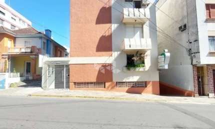 Apartamento com 2 quartos à venda na Rua dos Andradas, 1587, Centro, Santa Maria