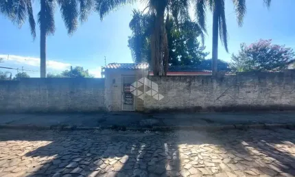 Casa com 3 quartos à venda na Manaus, 115, São João, Santa Maria