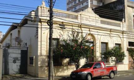 Casa com 5 quartos à venda na Rua Silva Jardim, 1889, Centro, Santa Maria