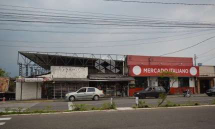 Apartamento com 3 quartos à venda na Paulo Lauda, 1310, Tancredo Neves, Santa Maria