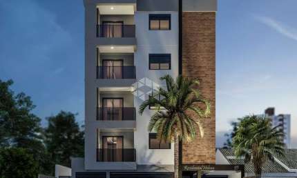 Apartamento com 2 quartos à venda na Rua João da Fontoura e Souza, 95, Camobi, Santa Maria