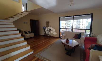 Apartamento com 4 quartos à venda na Rua Coronel Niederauer, 608, Bonfim, Santa Maria