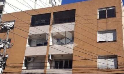 Apartamento com 3 quartos à venda na Rua do Acampamento, 499, Centro, Santa Maria
