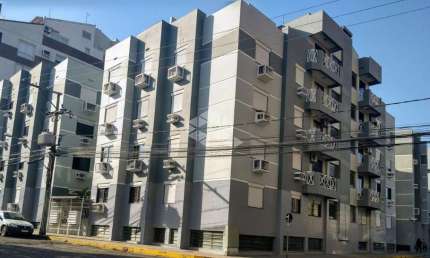 Apartamento 3 dormitórios próximo a Av. Presidente Vargas