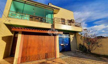 Casa com 3 quartos à venda na Rua Venâncio Aires, 2135, Passo D'Areia, Santa Maria