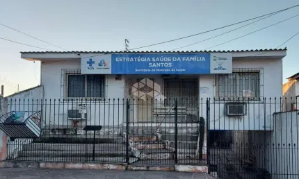 Casa comercial à venda na Antônio Felício Foletto, 10, Urlândia, Santa Maria, 147 m2 por R$ 230.000