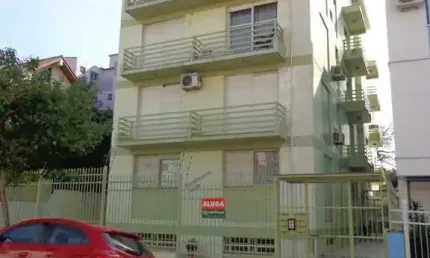 Apartamento com 2 quartos à venda na Rua Silva Jardim, 2238, Centro, Santa Maria