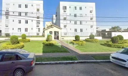 Apartamento com 2 quartos à venda na Rua Pedro Santini, 177, Nossa Senhora de Lourdes, Santa Maria