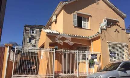 Casa com 5 quartos à venda na Rua Doutor Francisco Mariano da Rocha, 142, Centro, Santa Maria