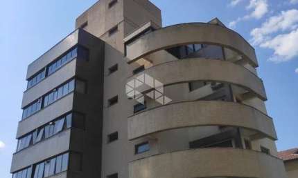 Apartamento localizado no bairro Nossa Senhora de Lourdes