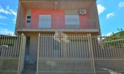 Casa com 4 quartos à venda na Embiruçu Da Mata, 160, Tancredo Neves, Santa Maria