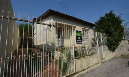 Terreno à venda na Coronel Ernesto Becker., 255, Nossa Senhora do Rosário, Santa Maria, 349 m2 por R$ 320.000