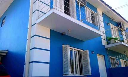 Casa com 3 quartos à venda na Rua Dona Luiza, 76, Nossa Senhora do Rosário, Santa Maria
