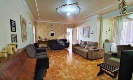 Apartamento com 3 quartos à venda na Rua Venâncio Aires, 1831, Centro, Santa Maria