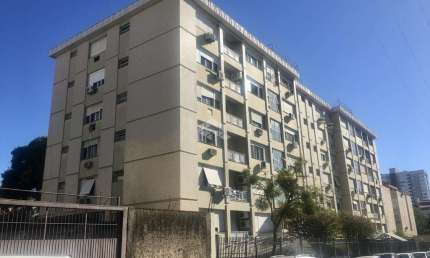 Apartamento com 4 quartos à venda na Mendes Nunes, 77, Bonfim, Santa Maria, 171 m2 por R$ 550.000