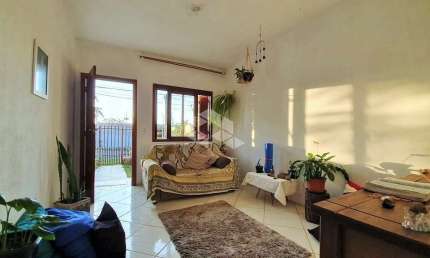Casa com 2 quartos à venda na Piauí, 30, Pinheiro Machado, Santa Maria