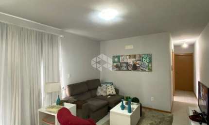 Apartamento com 2 quartos à venda na Rua Venâncio Aires, 390, Centro, Santa Maria