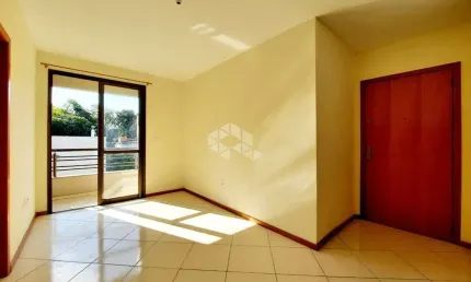 Apartamento com 1 quarto à venda na Rua Visconde de Pelotas, 1179, Centro, Santa Maria