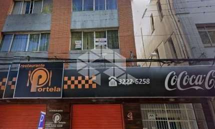 Apartamento com 3 quartos à venda na Rua Doutor Bozano, 468, Centro, Santa Maria