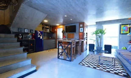Apartamento com 2 quartos à venda na Rua Acadêmico Rigoberto Duarte, 69, Nossa Senhora de Lourdes, Santa Maria