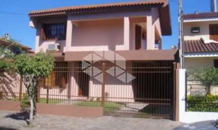 Casa com 4 quartos à venda na Jose De Souza Lima, 115, São José, Santa Maria