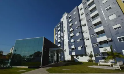 Apartamento com 3 quartos à venda na Rua Carlos Uhr, 875, Uglione, Santa Maria