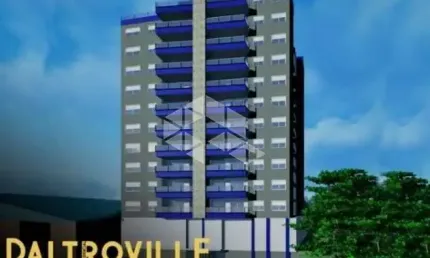Apartamento com 3 quartos à venda na General Daltro Filho, 442, Nossa Senhora de Fátima, Santa Maria
