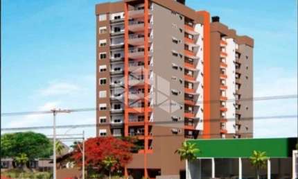 Apartamento à venda no bairro Nossa Senhora de Fátima.