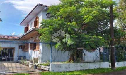 Casa com 4 quartos à venda na Bogota, 175, Camobi, Santa Maria