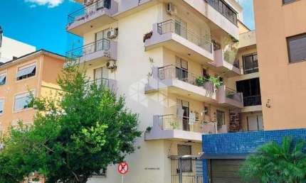 Apartamento com 1 quarto à venda na Duque De Caxias, 1361, Centro, Santa Maria