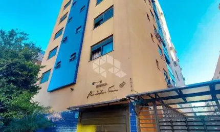 Apartamento com 3 quartos à venda na Duque De Caxias, 1333, Centro, Santa Maria