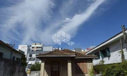 Casa com 3 quartos à venda na Doutor Eduardo Pinto De Morais, 108, Bonfim, Santa Maria