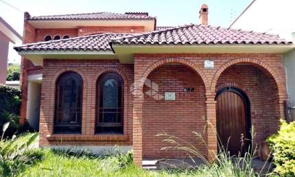 Casa com 4 quartos à venda na Farrapos., 151, Nossa Senhora Medianeira, Santa Maria
