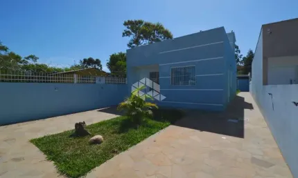 Apartamento com 2 quartos à venda na Aroeira-vermelha, 4141, Diácono João Luiz Pozzobon, Santa Maria