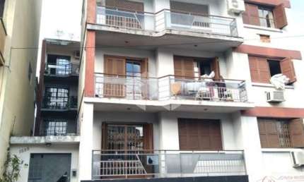 Apartamento com 3 quartos à venda na Rua dos Andradas, 1533, Centro, Santa Maria