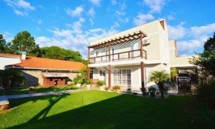 Casa com 3 quartos à venda na Primeira (Jd Berleze), 540, Diácono João Luiz Pozzobon, Santa Maria