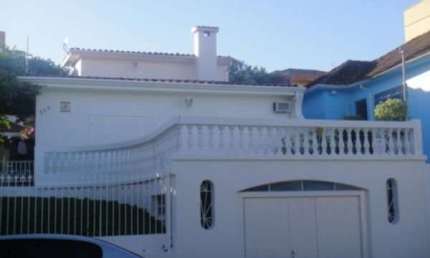 Casa com 3 quartos à venda na Rua São José, 319, Nossa Senhora do Rosário, Santa Maria
