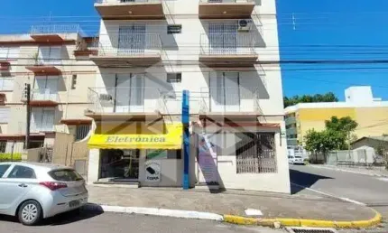 Apartamento com 3 quartos à venda na Rua Visconde de Pelotas, 1962, Nossa Senhora de Fátima, Santa Maria