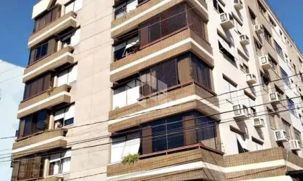Apartamento com 3 quartos à venda na Rua Tuiuti, 1401, Centro, Santa Maria