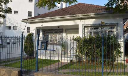 Casa com 3 quartos à venda na Rua Benjamin Constant, 1020, Centro, Santa Maria