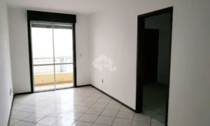 Apartamento com 1 quarto à venda na Rua Tuiuti, 1835, Centro, Santa Maria
