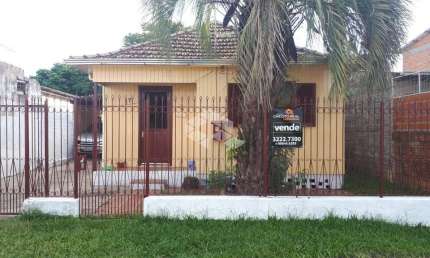 Casa com 3 quartos à venda na Bechara Abaide, 17, Juscelino Kubitschek, Santa Maria