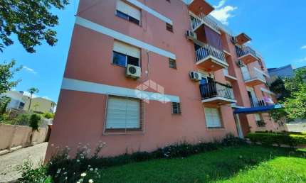 Apartamento no bairro Nossa Senhora de Fátima em Santa Maria.