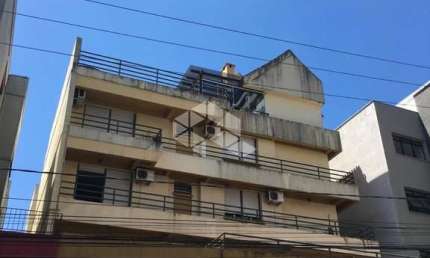 Apartamento com 4 quartos à venda na Rua Venâncio Aires, 1476, Centro, Santa Maria