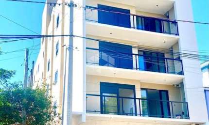 Apartamento com 2 quartos à venda na Rua Farrapos, 19, Nossa Senhora Medianeira, Santa Maria