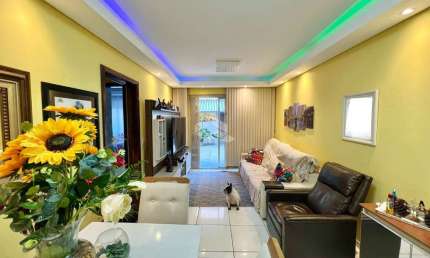 Apartamento com 2 quartos à venda na Rua Doutor Pantaleão, 377, Centro, Santa Maria