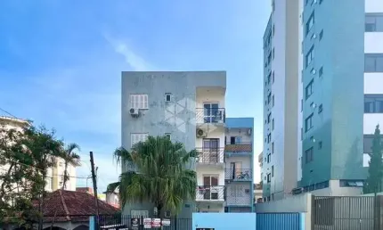 Apartamento à venda próximo ao Royal plaza shopping.