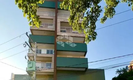 Apartamento totalmente mobiliado a venda no bairro Ns. De Lourdes