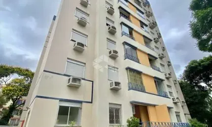 Apartamento com 2 quartos à venda na Barão Do Triunfo, 1420, Nossa Senhora de Fátima, Santa Maria