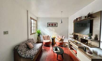 Apartamento com 3 quartos à venda na Rua Euclides da Cunha, 666, Itararé, Santa Maria